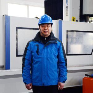 Picture of Sean Xia