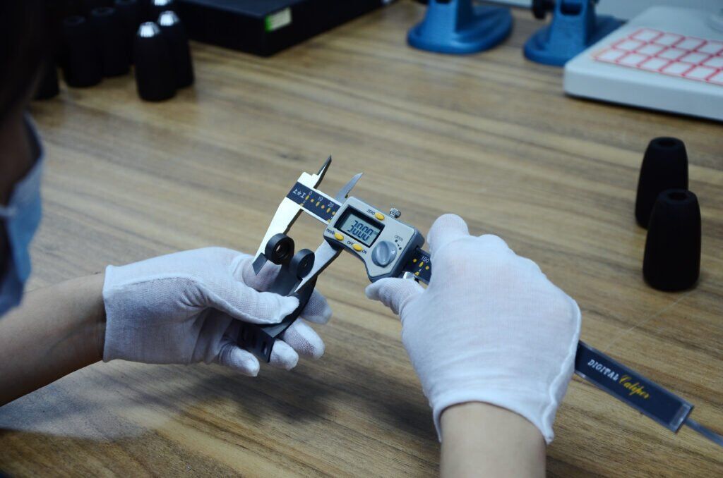 testing equipment