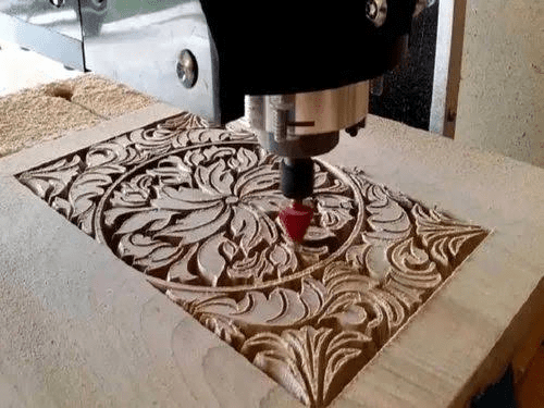 CNC Routing-5
