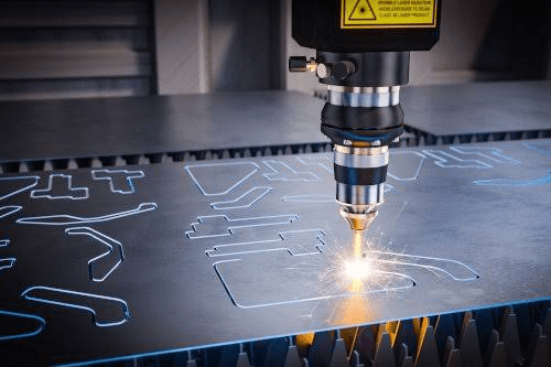 Laser Cutting-8