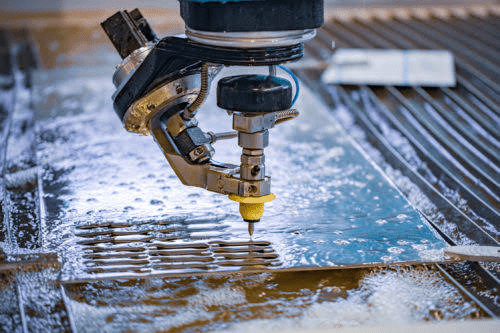 Waterjet Cutting-4