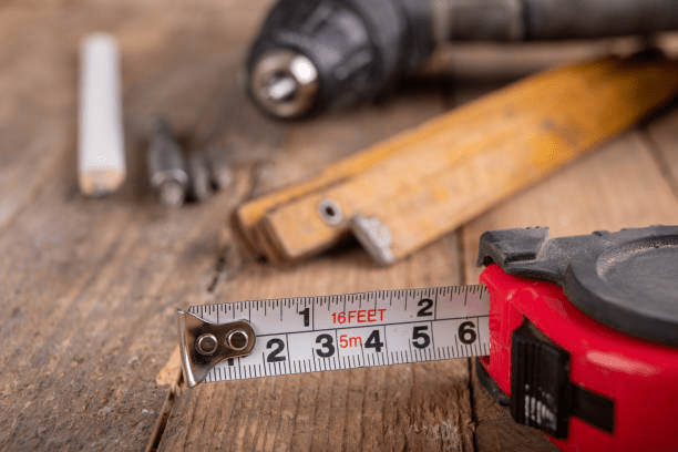 10-Measuring Tool