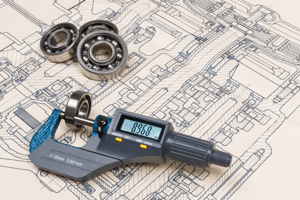 3-Micrometer