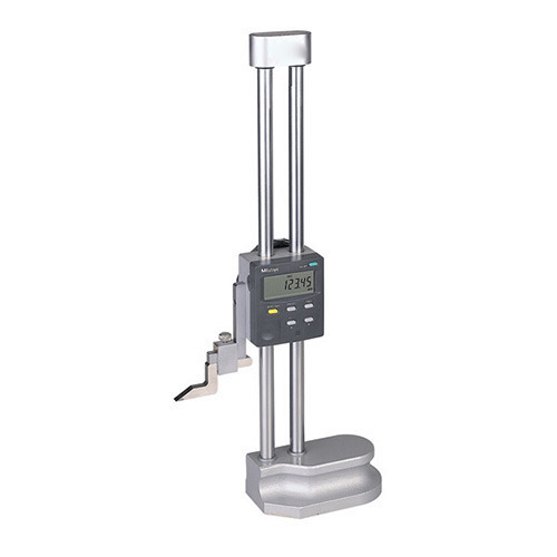 4-Height gauge