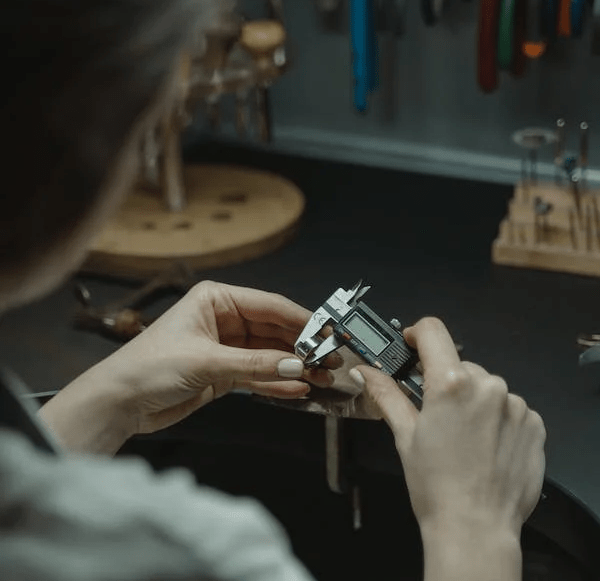 5-Caliper