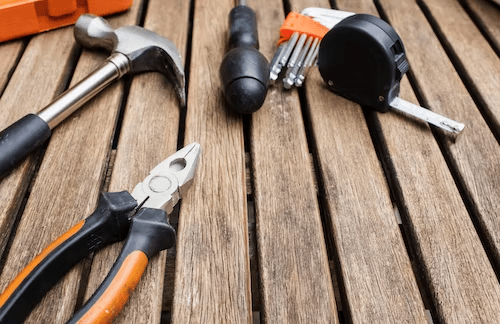 9-Hand tools