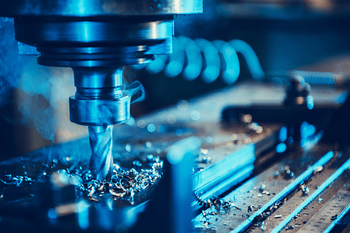 Blind Hole Machining-7
