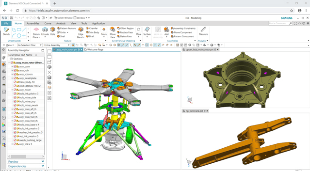 6-Siemens NX