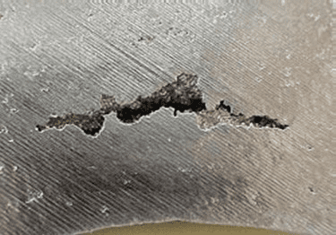 2-Shrinkage Defects