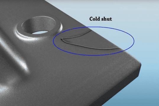 5-Pouring casting defects
