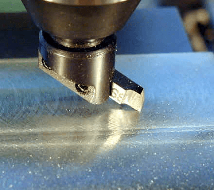 1-fly cutter