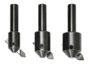 2-Single-point fly cutters