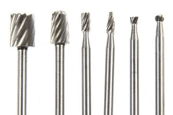 3-Rotary Cutting Tool