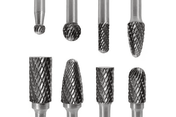 4-Rotary Carving Tool