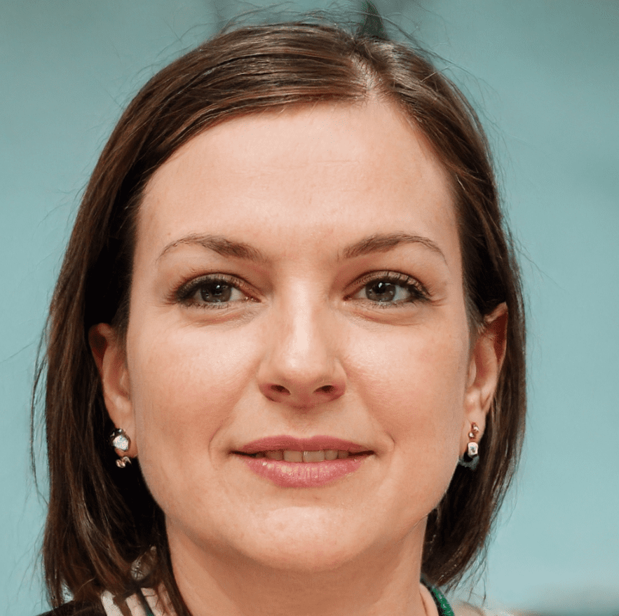 Anna Kovacs