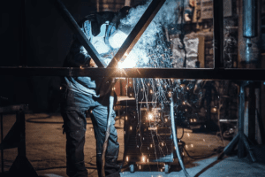 7-Applications of Vacuum Welding