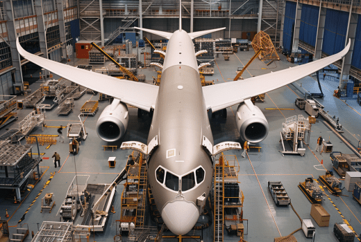 Aerospace