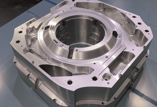 vacuum chamber